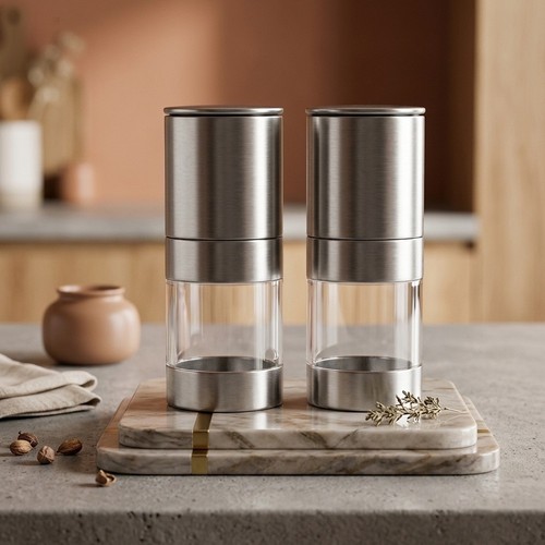 Moulin poivre premium en - poivre,