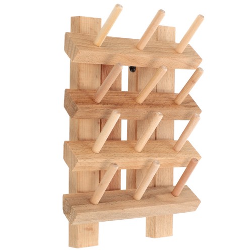 Portant pliable porte bobine - pliable,