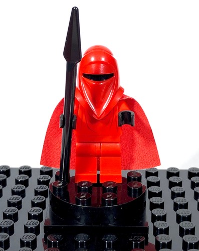 Lego star wars imperial - lego,