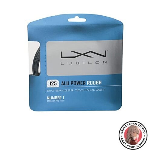 Nouveau pack luxilon - nouveau,