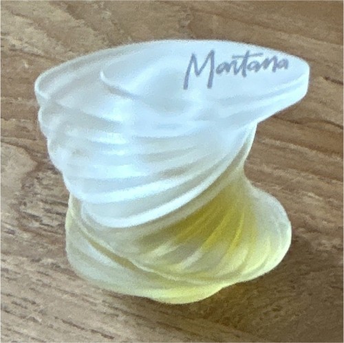 Montana miniature parfum - de,
