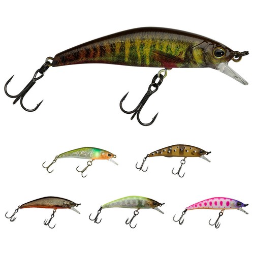 Illex wobbler tricoroll - wobbler,