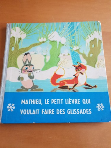 Rare 1ère édition 1963 - bd,