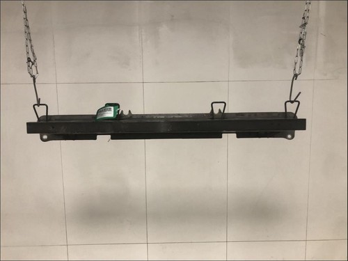 Banquette arriere kit deriv - (kit,