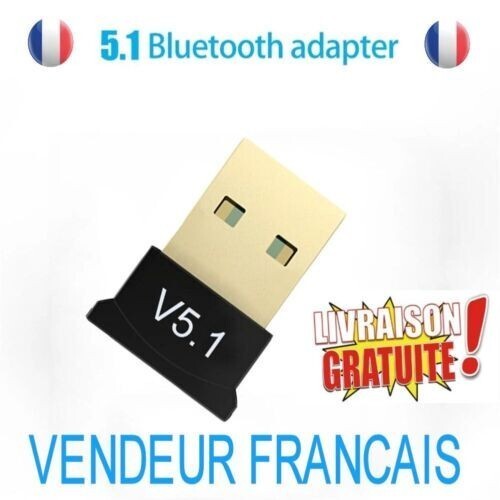 Clé usb bluetooth - clé,