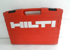 Hilti SF 150 - A - Case -
