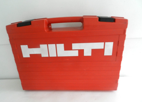 Hilti 150 case - 150,