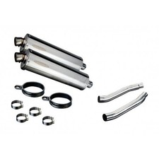 YAMAHA 900 TDM-02/12- PAIRE