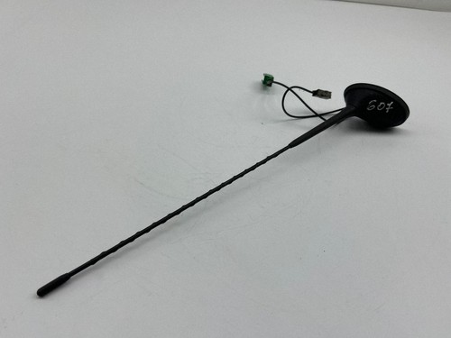 Peugeot 607 2007 - , antenne