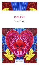 Dom Juan - Molière