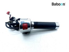 Interrupteur de pilotage