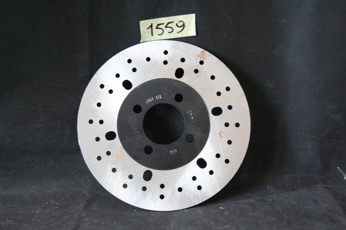 Disque frein arrière rear - disque,