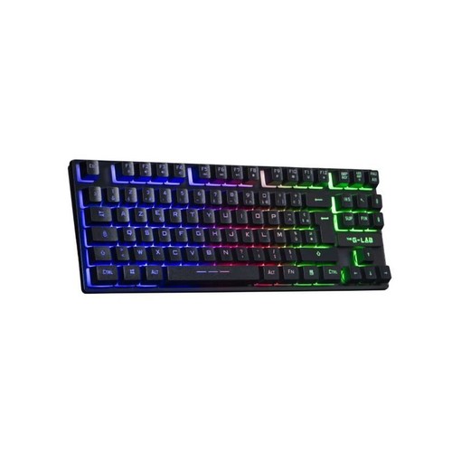 Clavier gamer the lab - gamer,