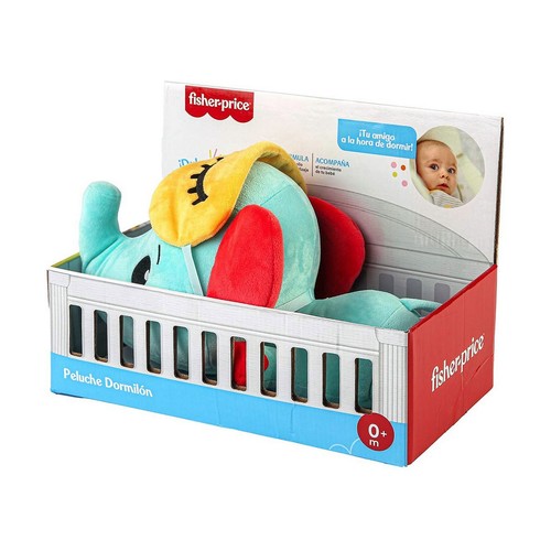 Jouet peluche fisher - peluche, fisher-price