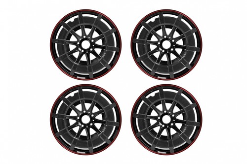 Forged wheels 900 inches - forged,