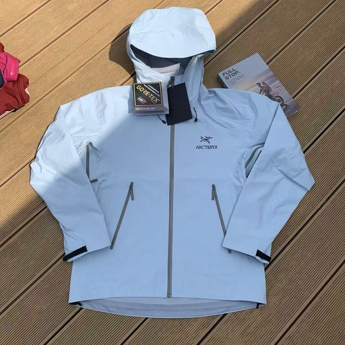 Veste arcteryx imperméable - veste,