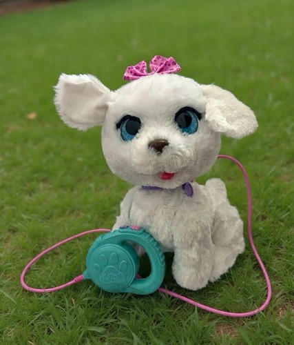 Furreal gogo dancin pup - furreal, my