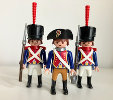 PLAYMOBIL - 1er Empire -