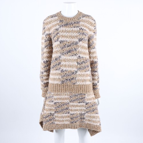 Chanel robe maille - maille, 119918