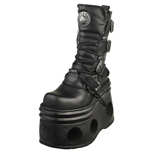 New rock metallic - new,