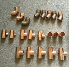 Assortiment de raccords en