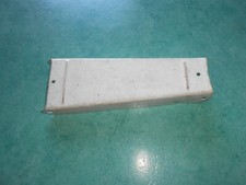 Descente de selle solex 5000 blanc