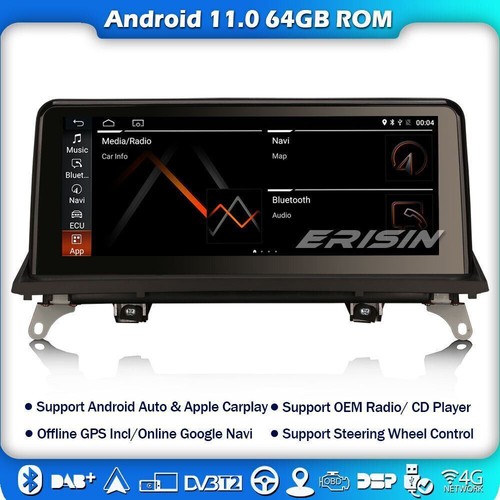 Android autoradio gps - 12,