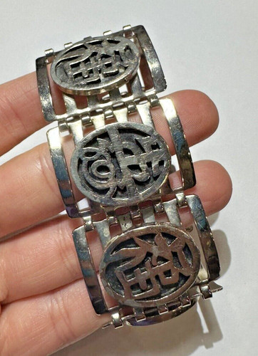 Vintage large exquis - vintage,