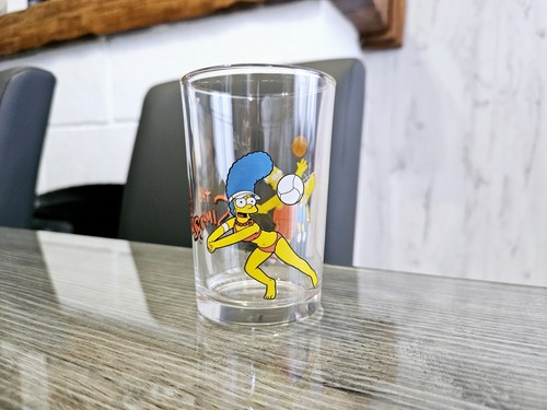 Verre the simpsons - the,