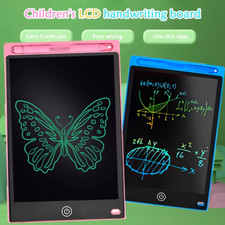 Tablette D'écriture LCD