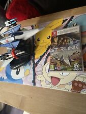 JEU NINTENDO SWITCH STARLINK BATTLE FOR ATLAS