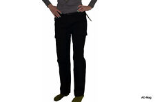 Pantalon Femme Noir - DUCATI