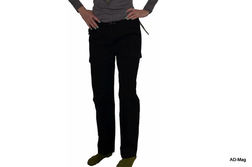 Pantalon femme noir - femme,