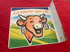 PUB POTENCE EXTERIEUR MAGASIN