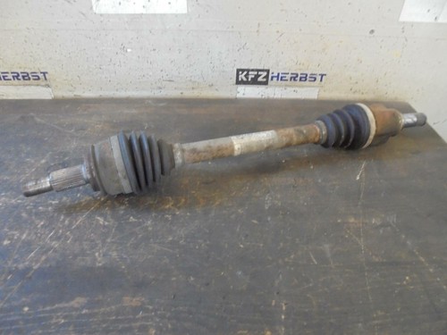 Drive shaft liens - drive, renault