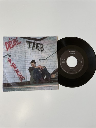 French taieb délire - sp,