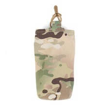 PEW Tactical Radio Pouch MOLLE PRC Talkie Walkie Pouch HSP Style Thorax Hunting 