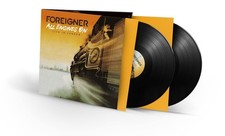 Foreigner All Engines On: Live