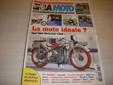 LA VIE DE LA MOTO LVM 573