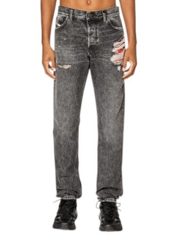 Diesel jean homme 1995 sark - jean, d-sark