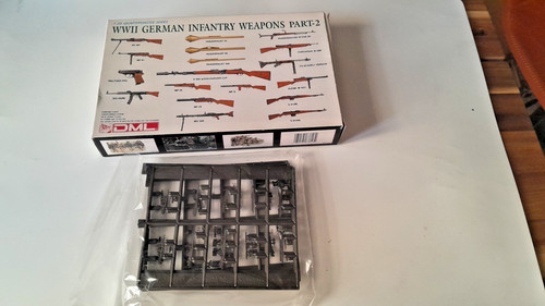 Maquette soldats 1 35 - ,