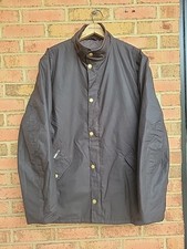 Barbour prestbury wax field - barbour,