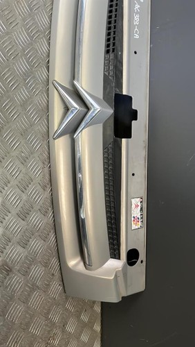 Calandre citroen berlingo - calandre,