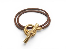 COLLIER HERMES GLENAN BRACELET