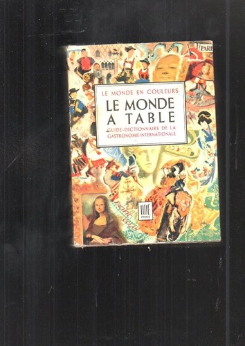 Livre ancien guide - guide, odé