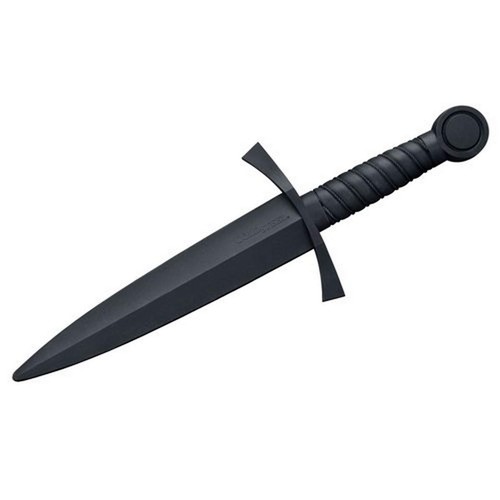 Medieval training dagger - medieval,