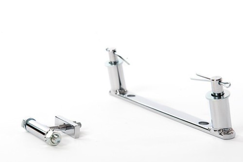 Solo selle kit montage - solo, de