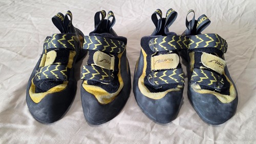 Pair sportiva miura vs - 2,