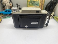 Ancien appareil photo - ancien, kodak
