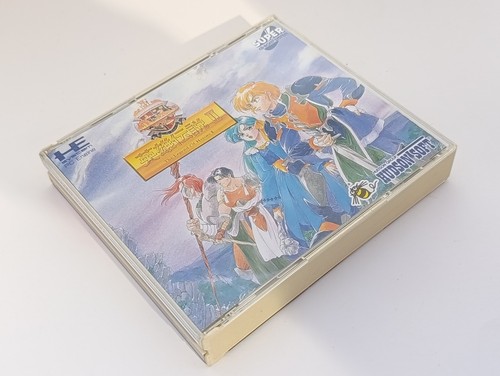 Dragon slayer pc engine - ✨,